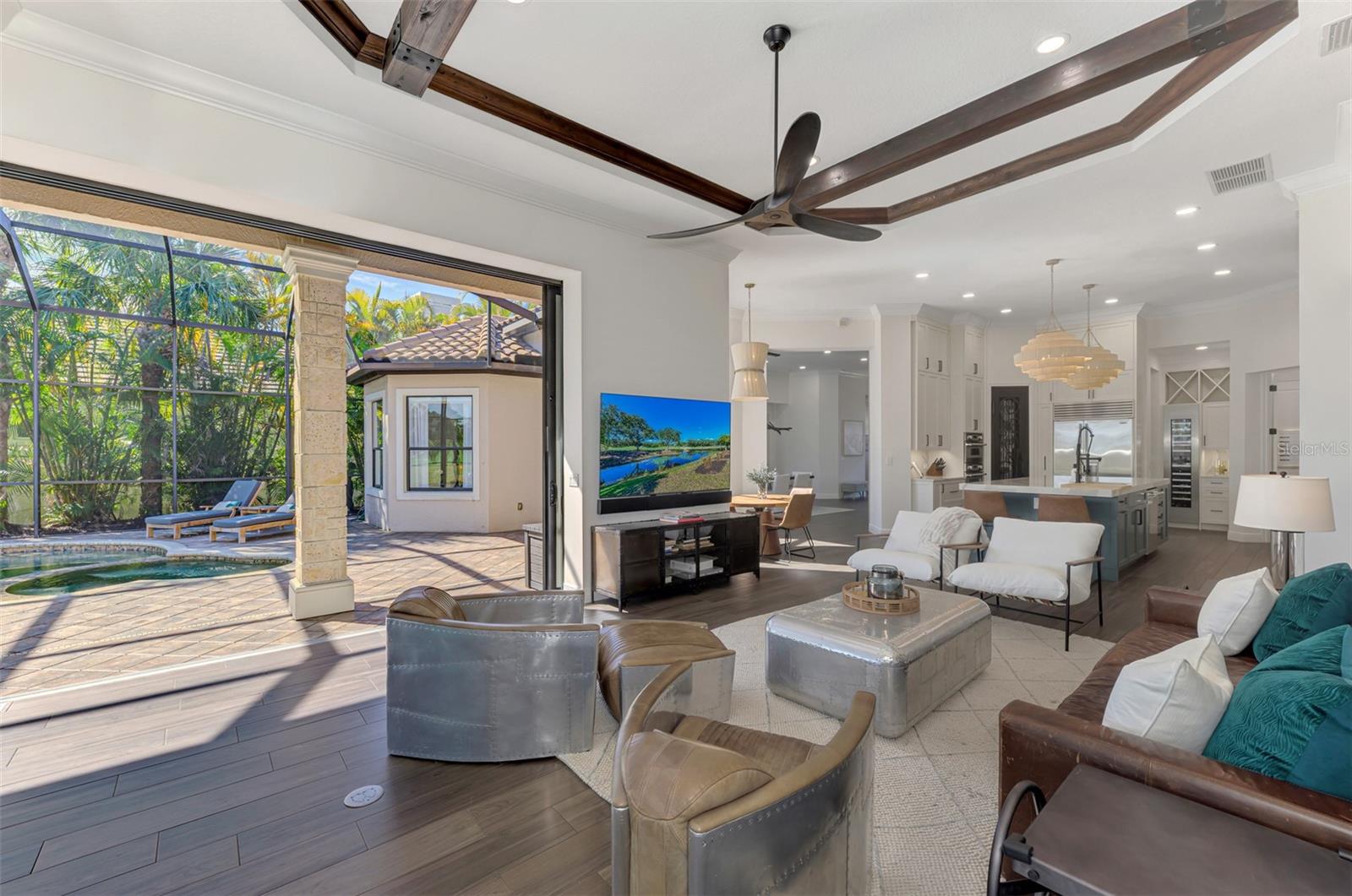 LAKEWOOD RANCH COUNTRY CLUB VILLAGE EE 2A-2E - Residential