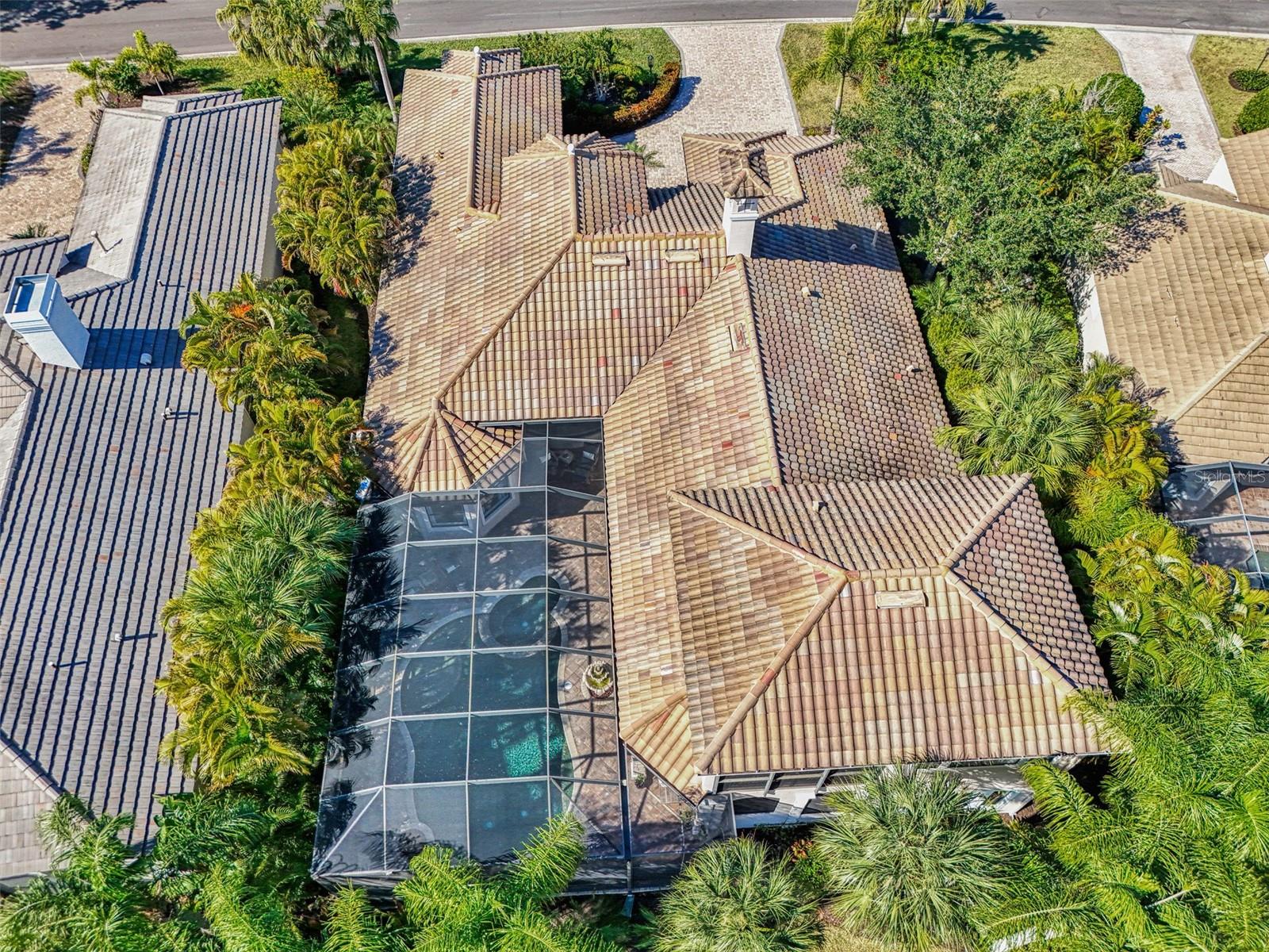 LAKEWOOD RANCH COUNTRY CLUB VILLAGE EE 2A-2E - Residential