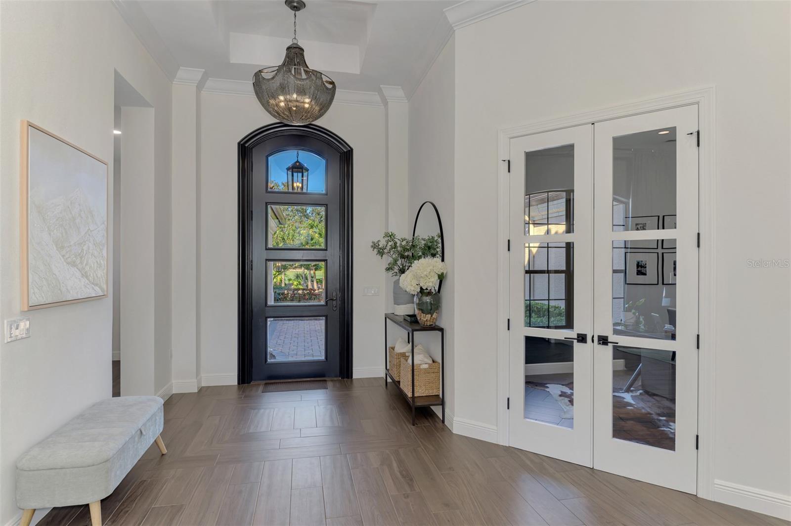 LAKEWOOD RANCH COUNTRY CLUB VILLAGE EE 2A-2E - Residential