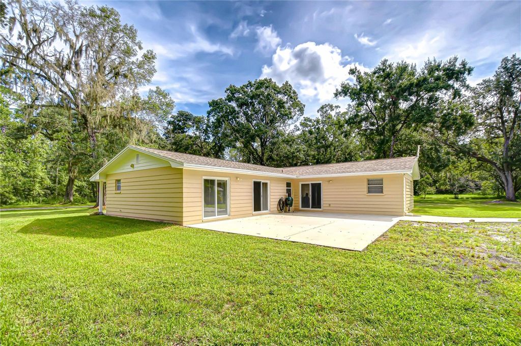 Photo of 5403 Roberson Road, Lakeland, FL 33810 (MLS # TB8424493)
