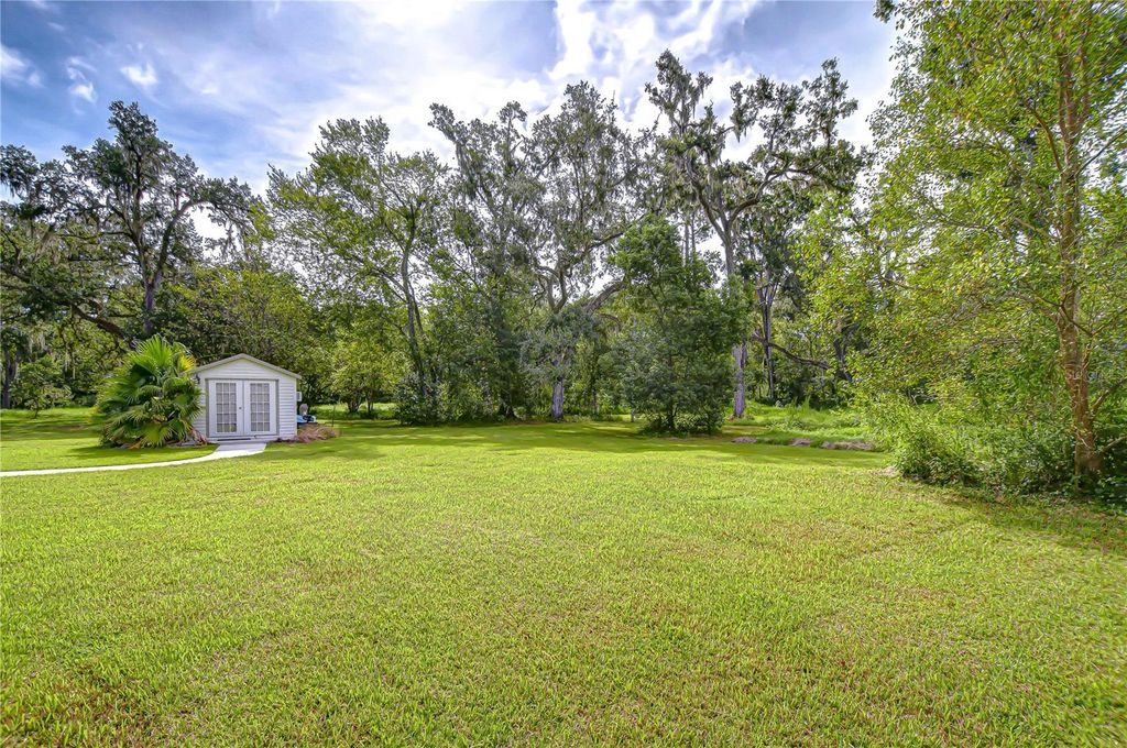 Photo of 5403 Roberson Road, Lakeland, FL 33810 (MLS # TB8424493)