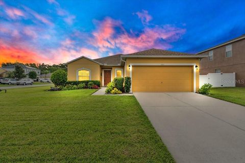 Photo of 1801 Stargazer Trail, Kissimmee, FL 34758 (MLS # TB8444963)