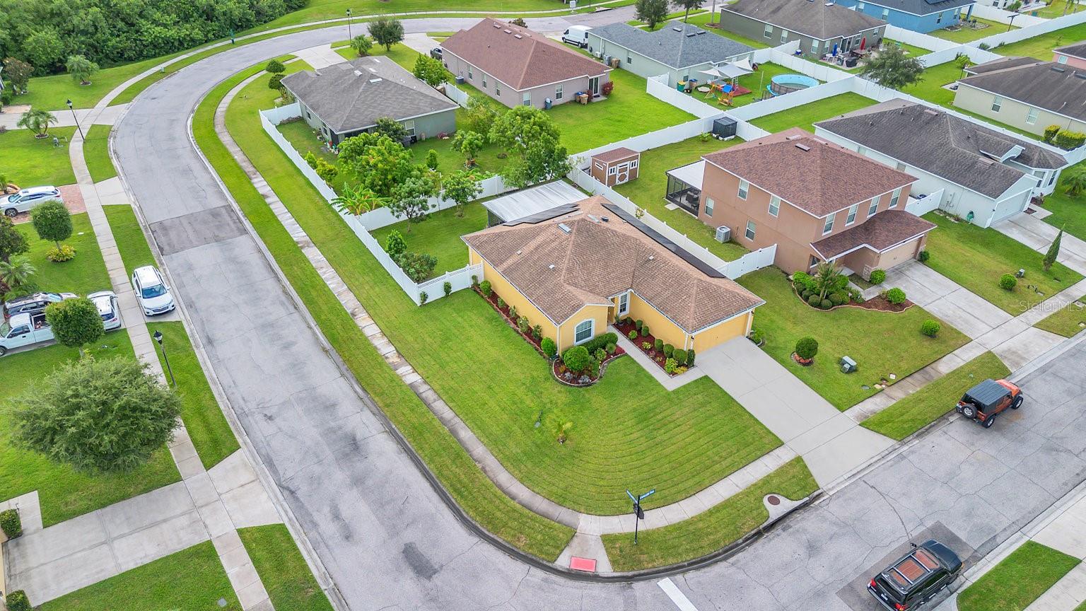 BRIGHTON LANDINGS PH 2 - Residential