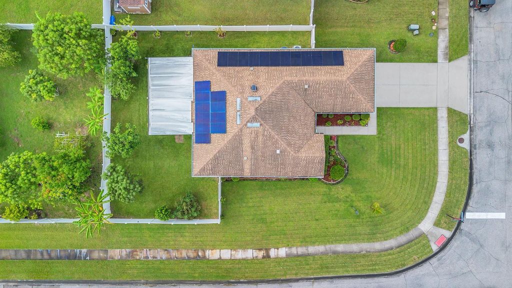 Photo of 1801 Stargazer Trail, Kissimmee, FL 34758 (MLS # TB8444963)