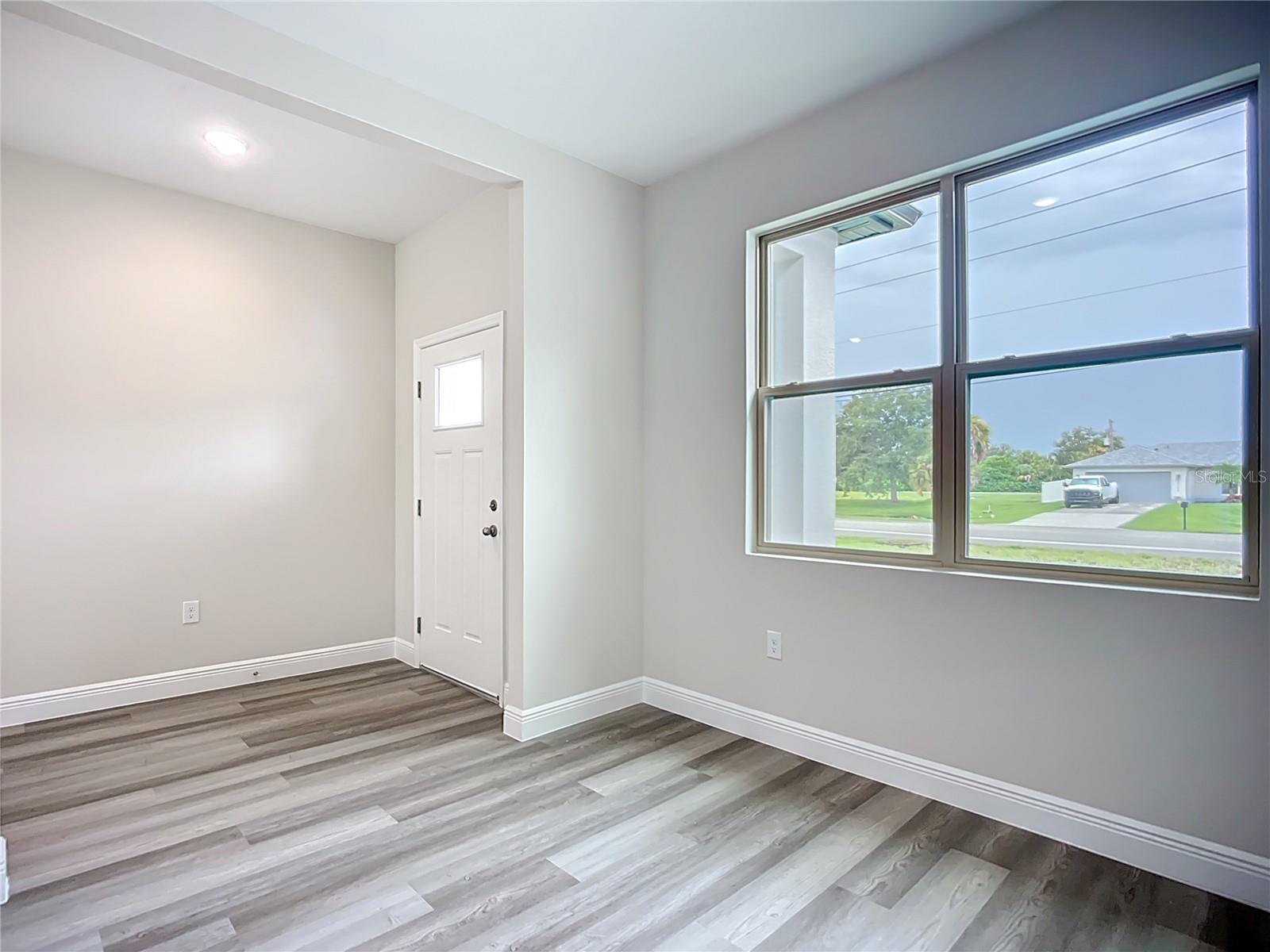 PORT CHARLOTTE SUB 37 - Residential