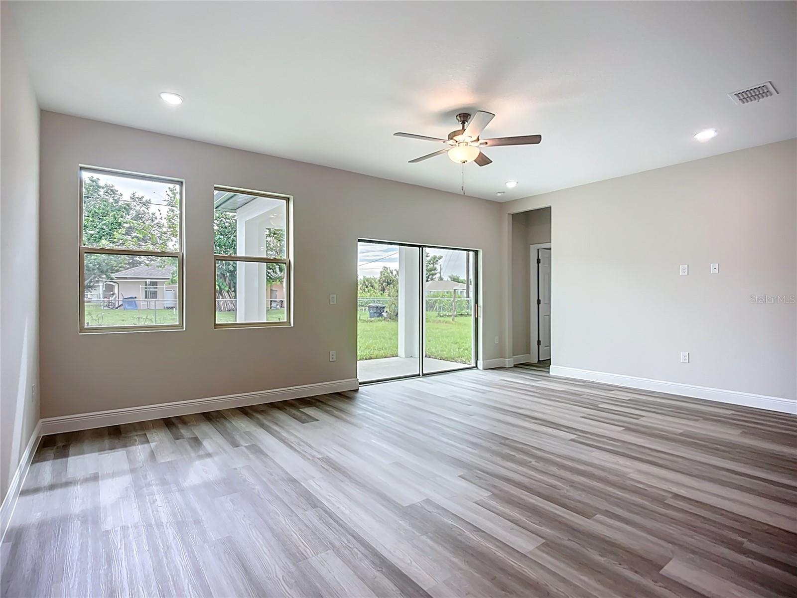 PORT CHARLOTTE SUB 37 - Residential