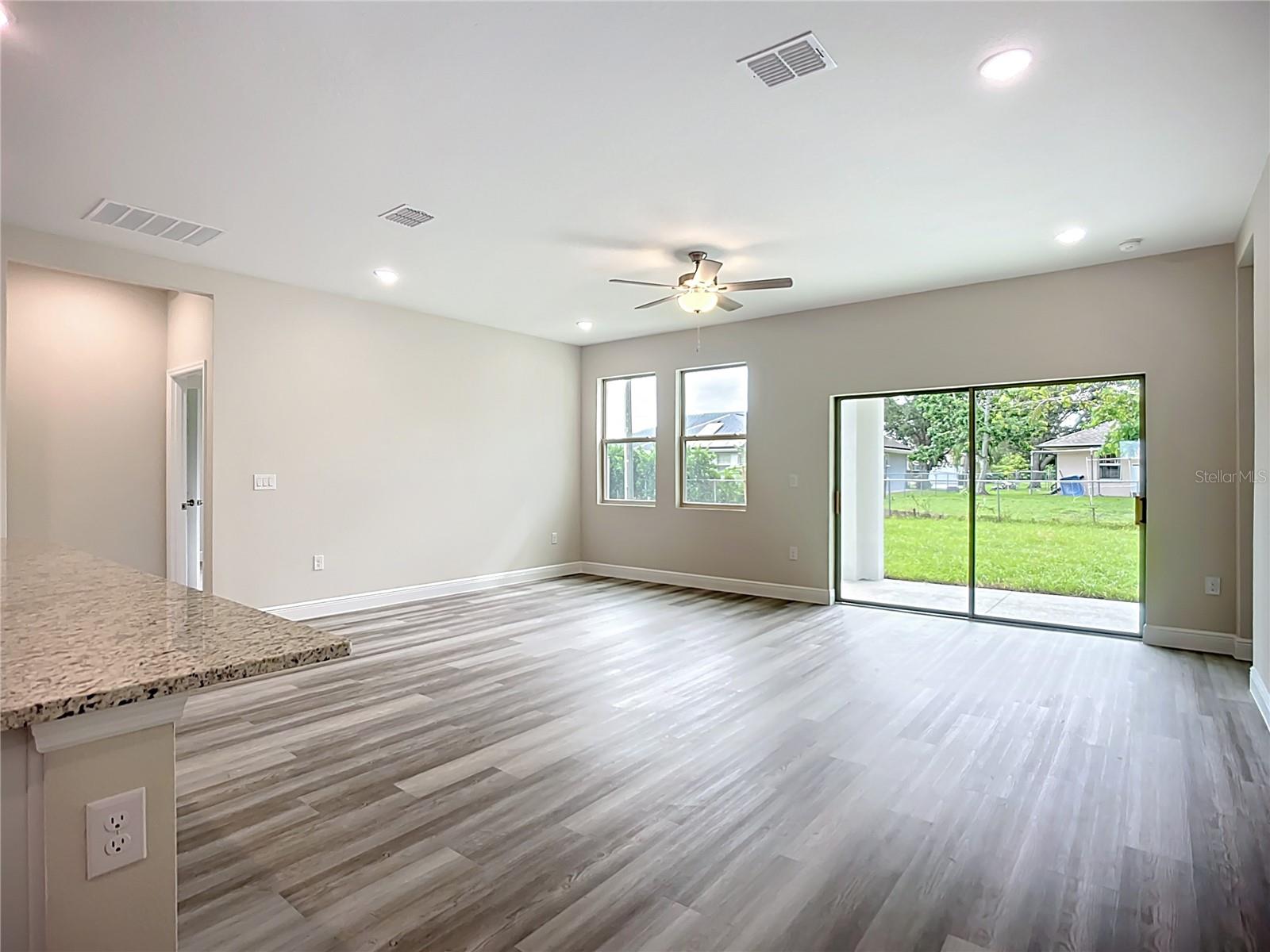 PORT CHARLOTTE SUB 37 - Residential