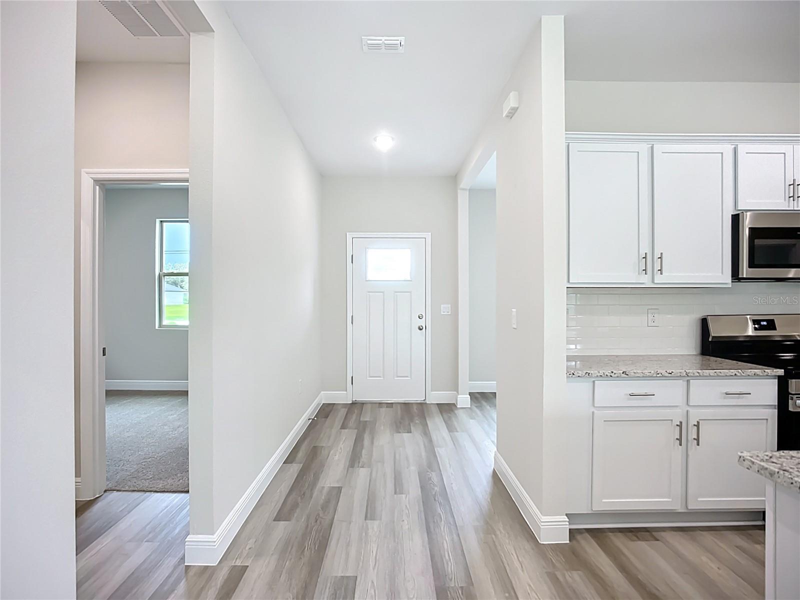 PORT CHARLOTTE SUB 37 - Residential