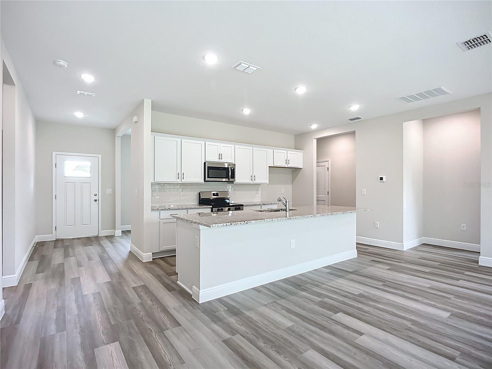 PORT CHARLOTTE SUB 37 - Residential