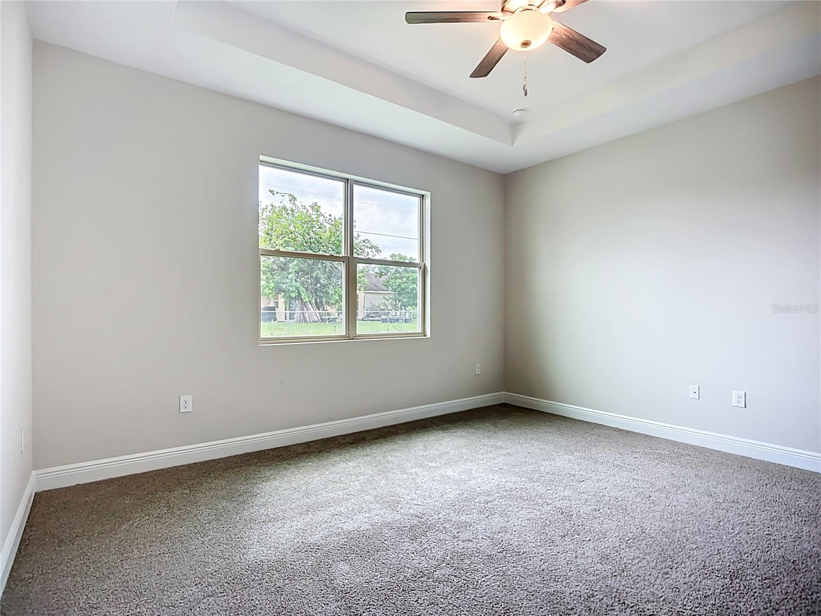 PORT CHARLOTTE SUB 37 - Residential