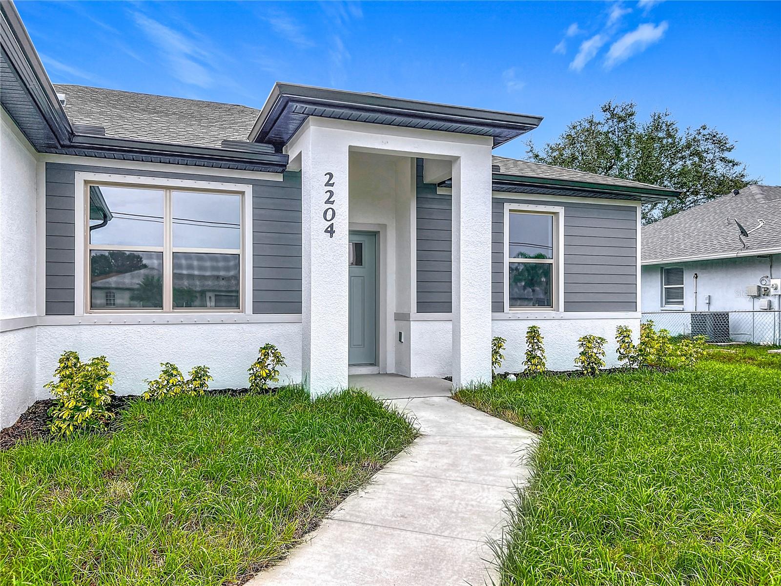 PORT CHARLOTTE SUB 37 - Residential