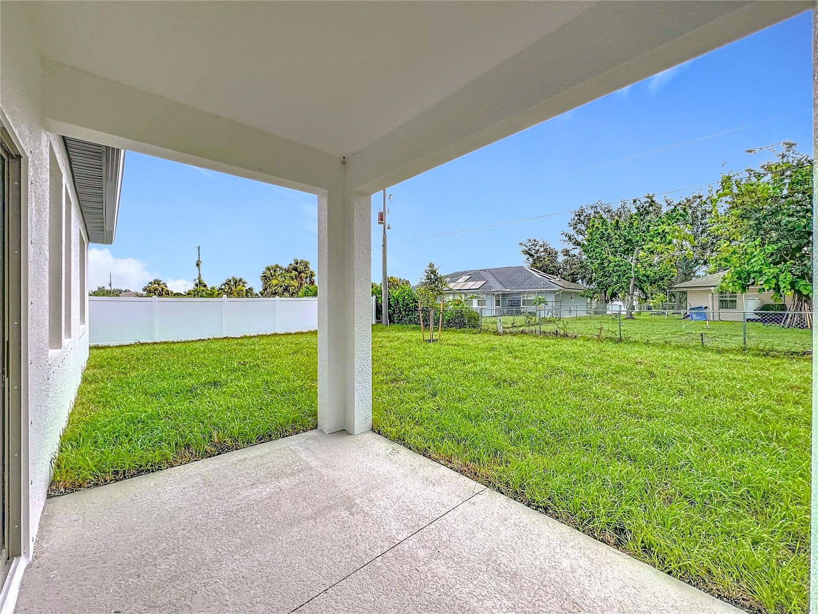 PORT CHARLOTTE SUB 37 - Residential