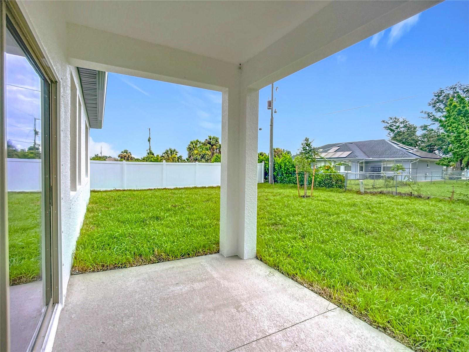 PORT CHARLOTTE SUB 37 - Residential