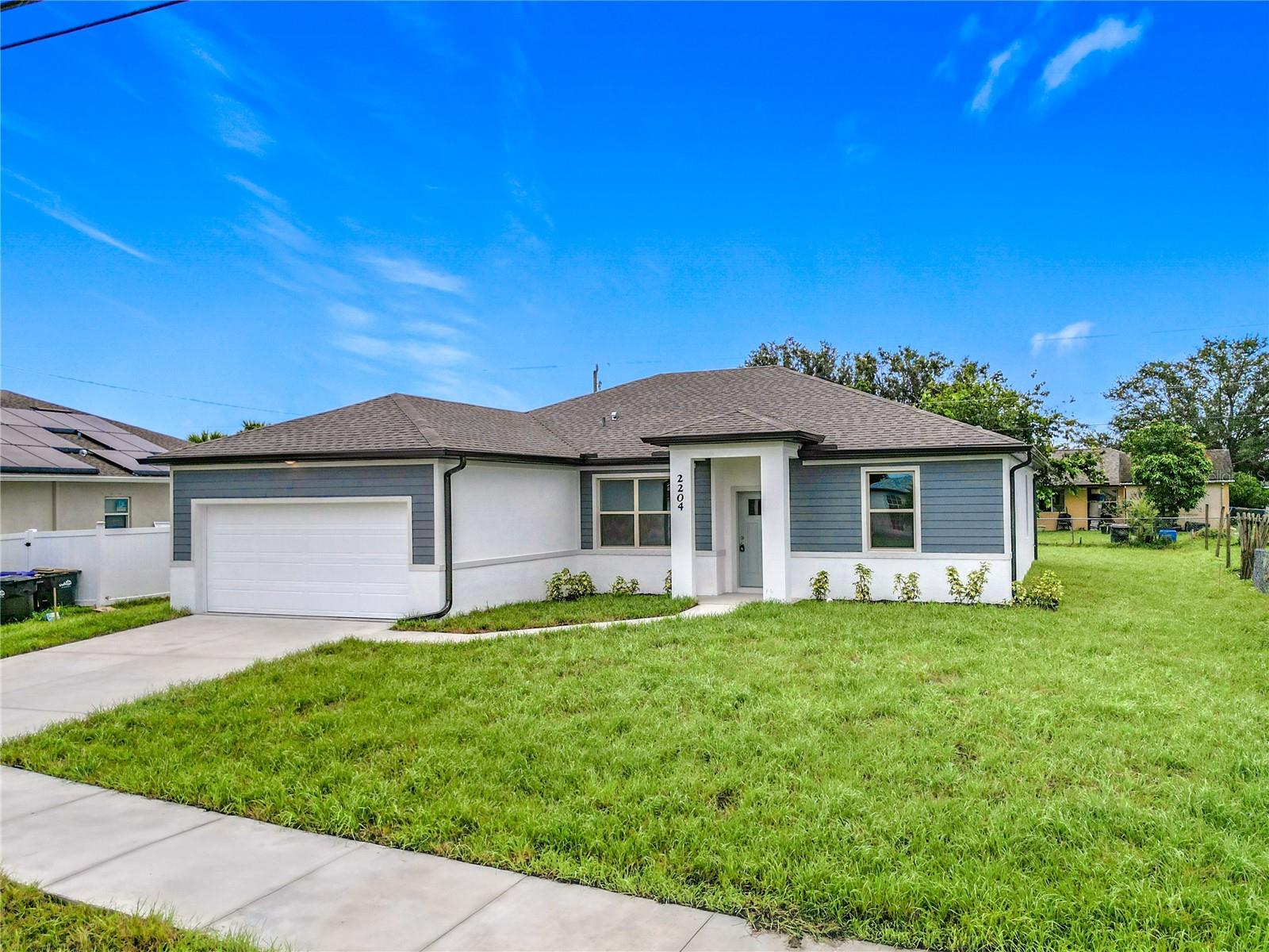 PORT CHARLOTTE SUB 37 - Residential