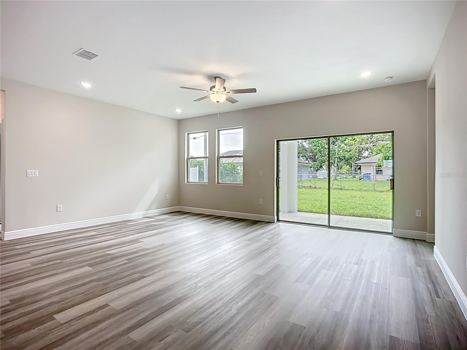 PORT CHARLOTTE SUB 37 - Residential