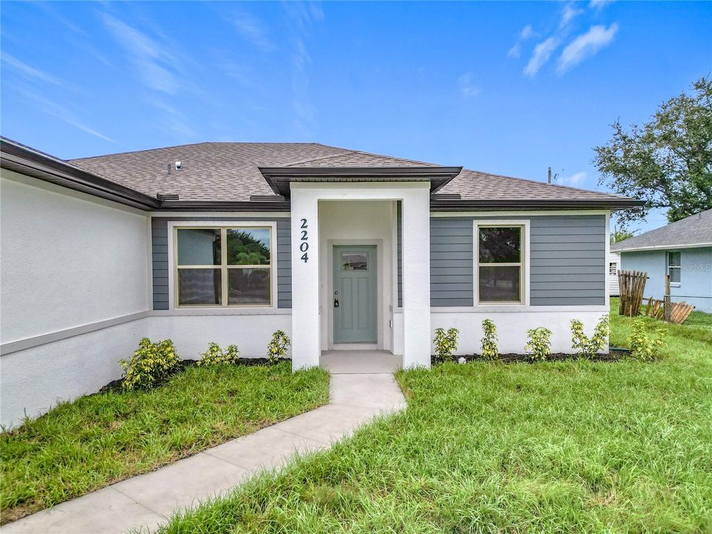 Photo of 2204 S Biscayne Drive, North Port, FL 34287 (MLS # TB8399682)