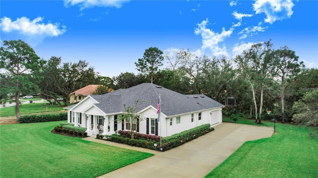 Photo of 2997 Sequoyah Drive, Haines City, FL 33844 (MLS # P4939050)