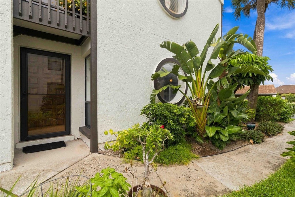 Photo of 8734 54th Avenue W #8734, Bradenton, FL 34210 (MLS # A4707843)