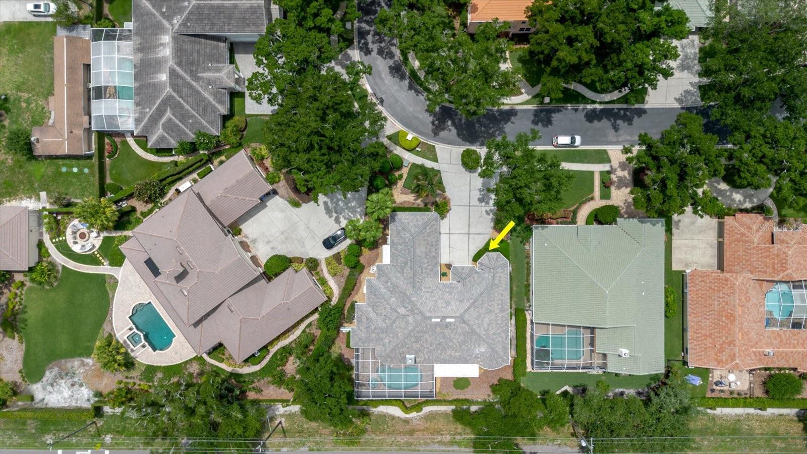 13510 WESTSHIRE DRIVE