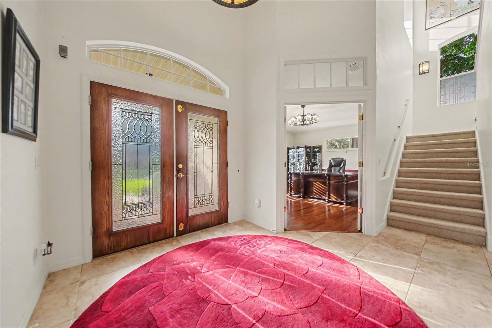 5384 AURORA DRIVE