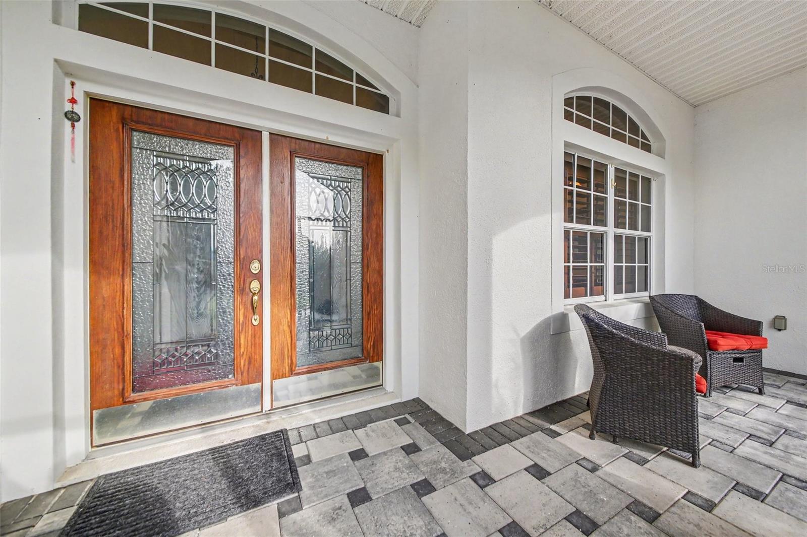 5384 AURORA DRIVE