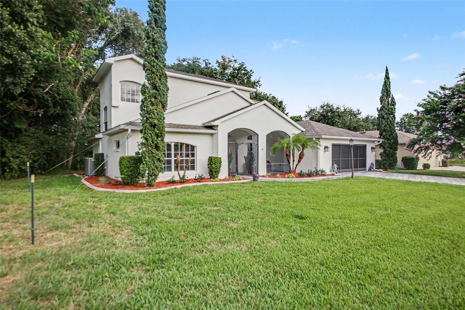 5384 AURORA DRIVE
