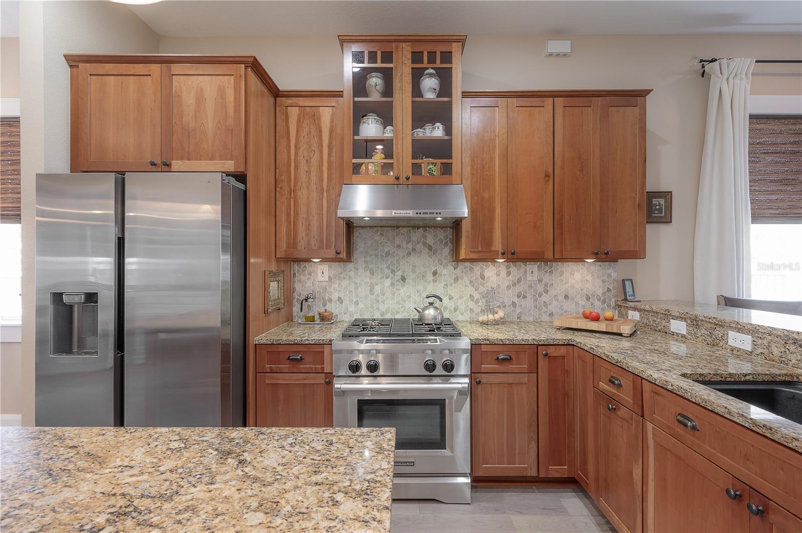 SUBURB ROYAL - Residential