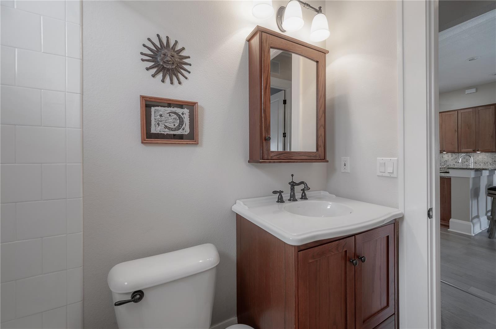 SUBURB ROYAL - Residential