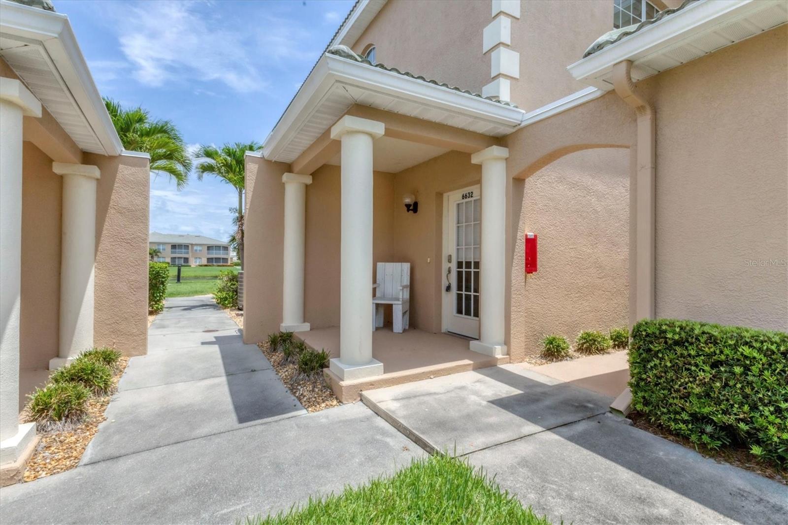 6632 7TH AVENUE CIRCLE W 6632