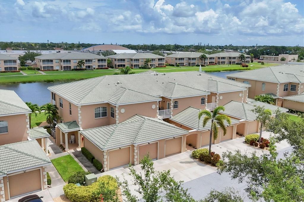 Photo of 6632 7th Avenue Circle W #6632, Bradenton, FL 34209 (MLS # A4659936)