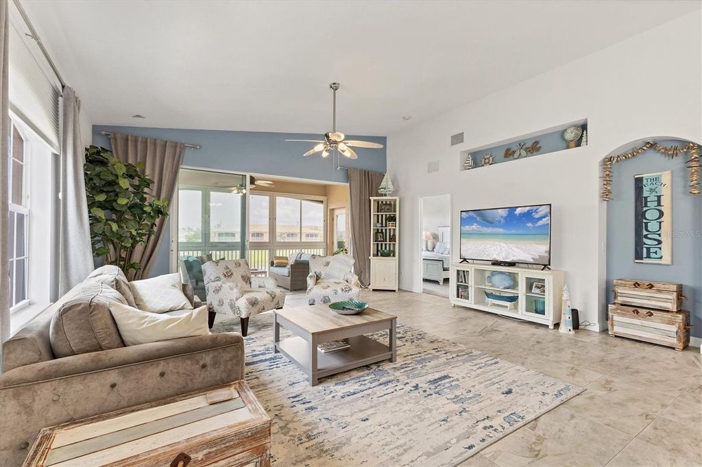 Photo of 6632 7th Avenue Circle W #6632, Bradenton, FL 34209 (MLS # A4659936)