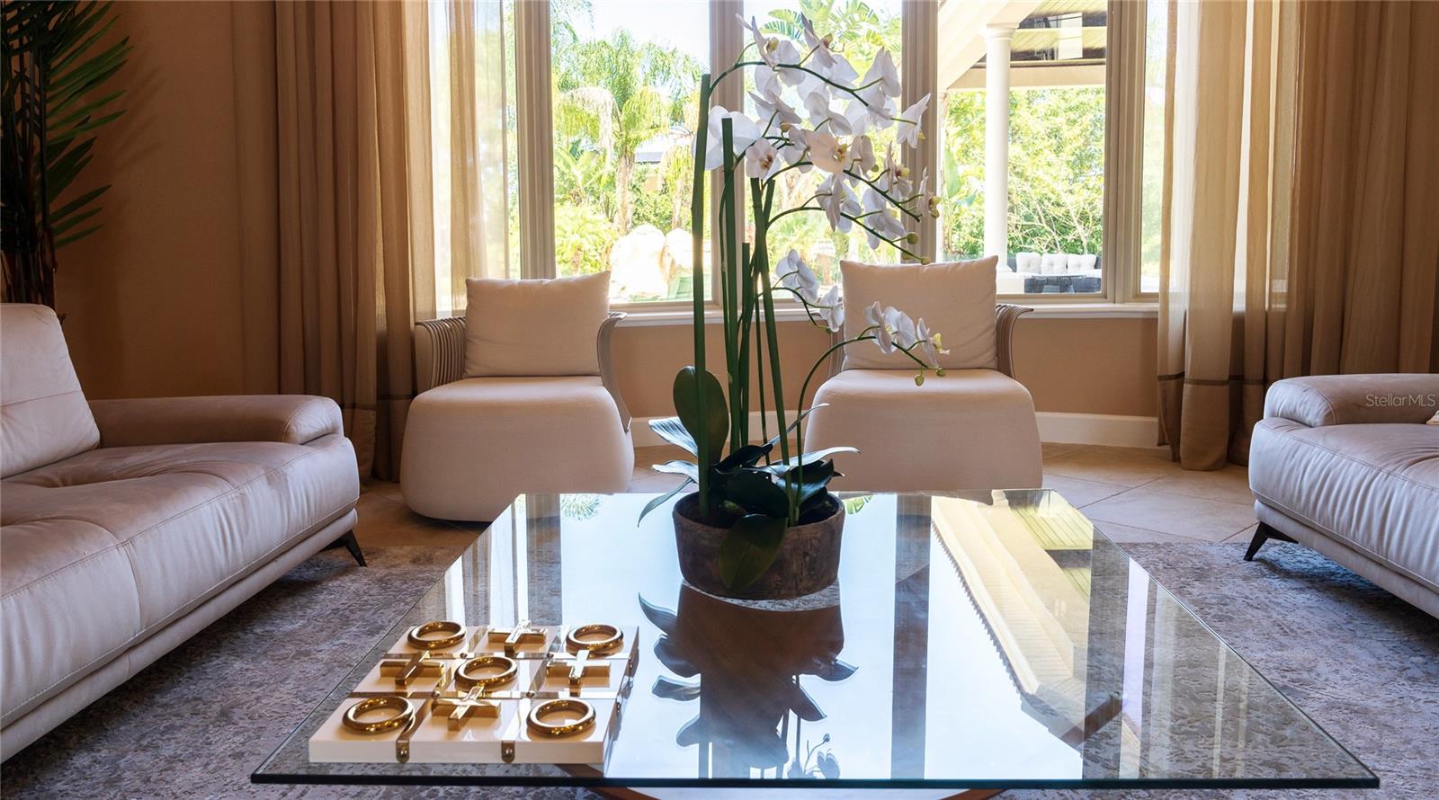 BELLARIA - Residential