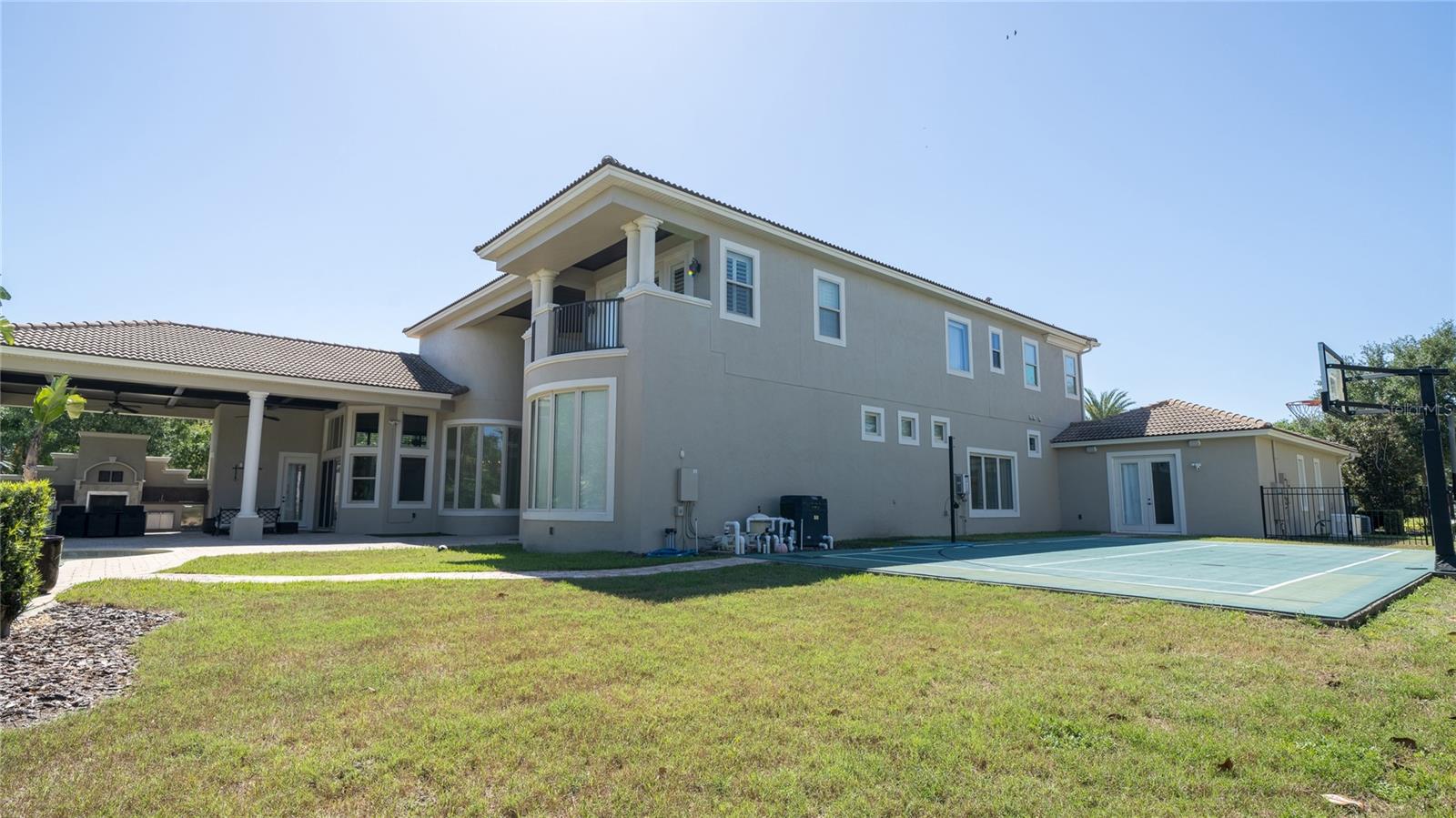 BELLARIA - Residential