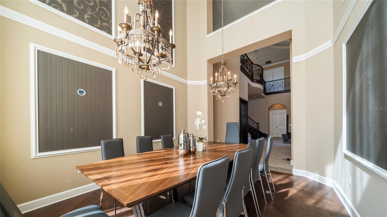 BELLARIA - Residential