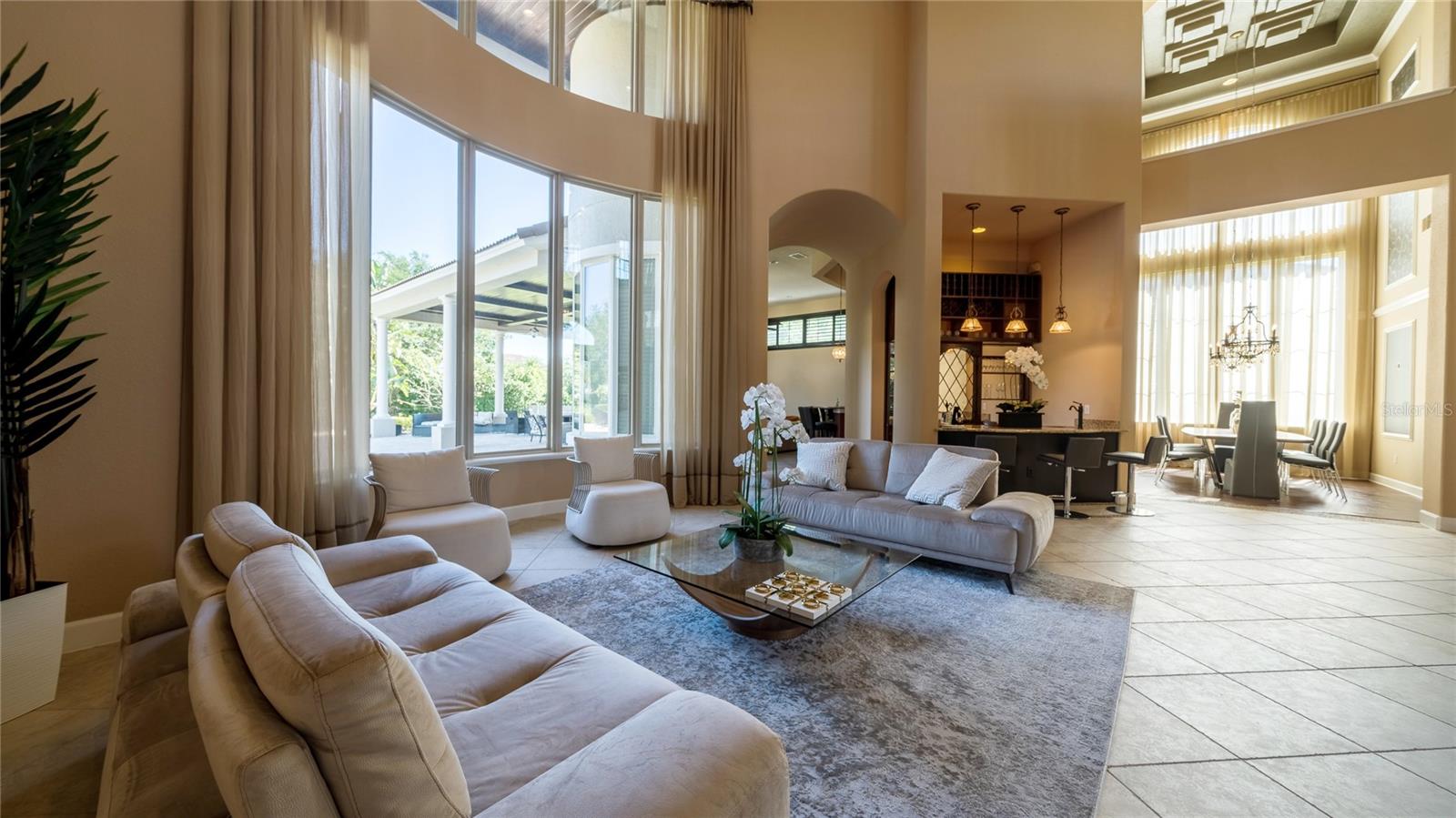 BELLARIA - Residential