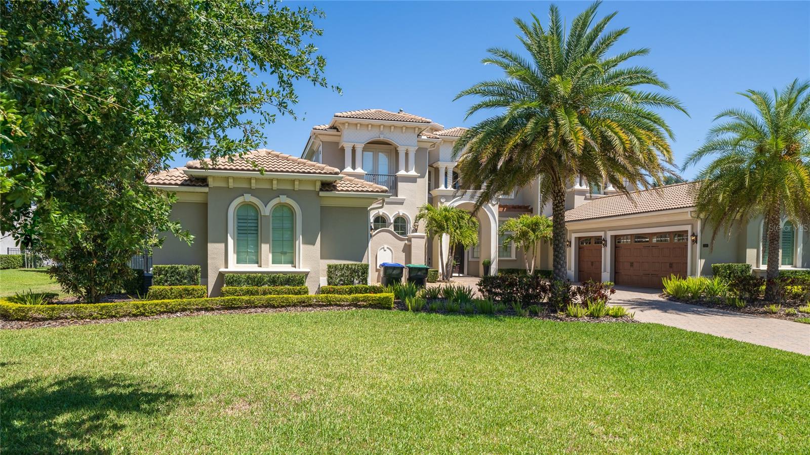 BELLARIA - Residential