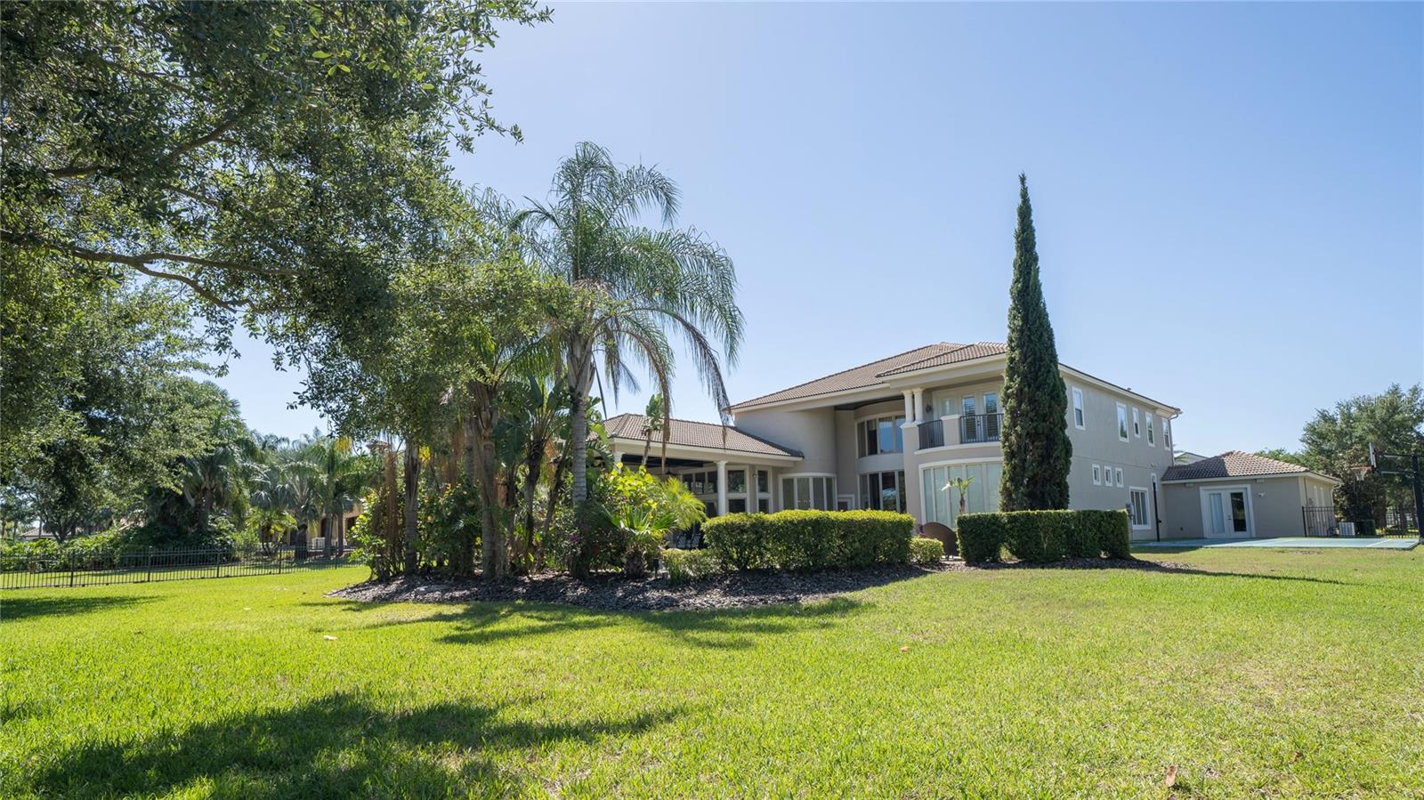 BELLARIA - Residential