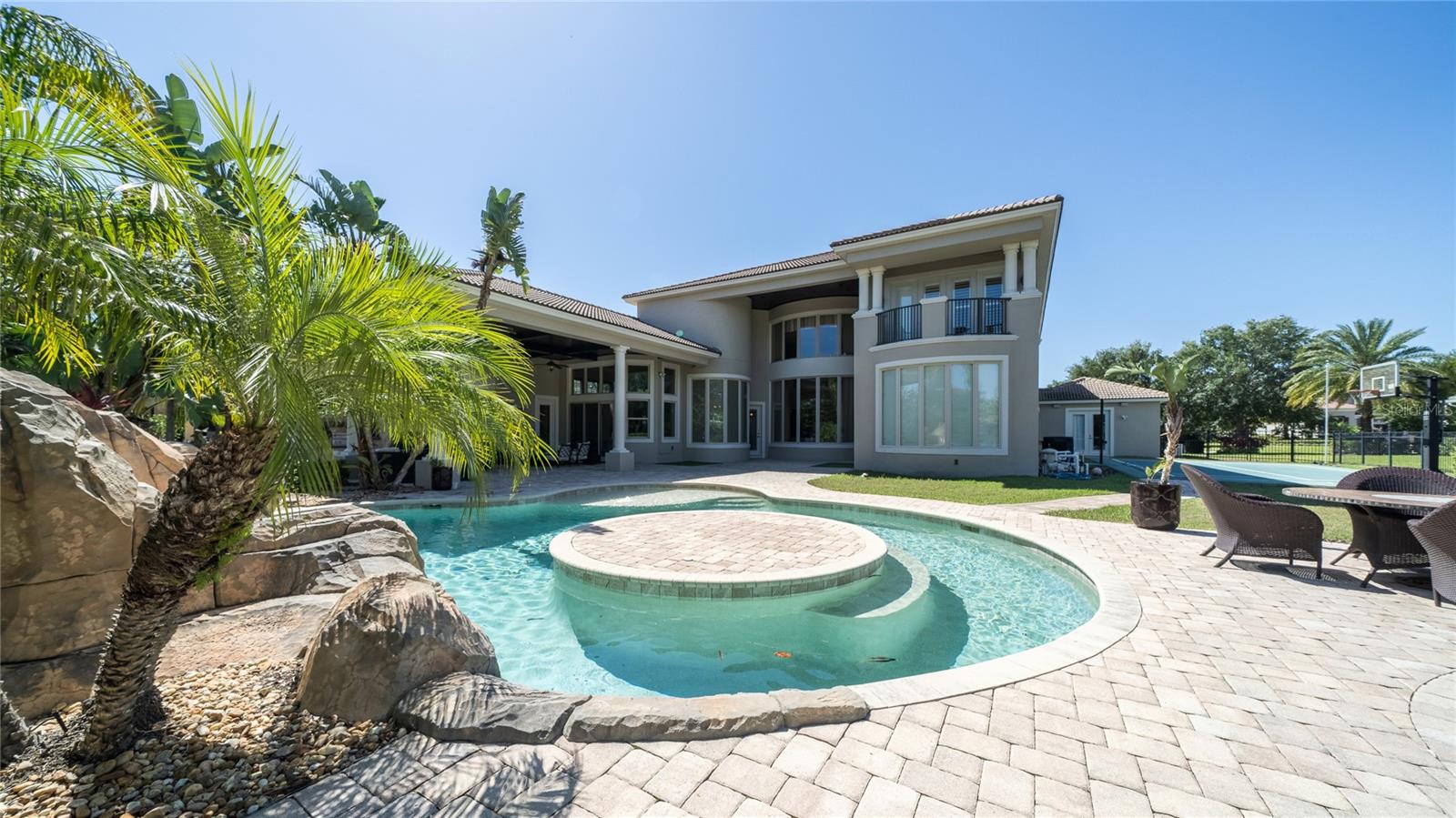 BELLARIA - Residential