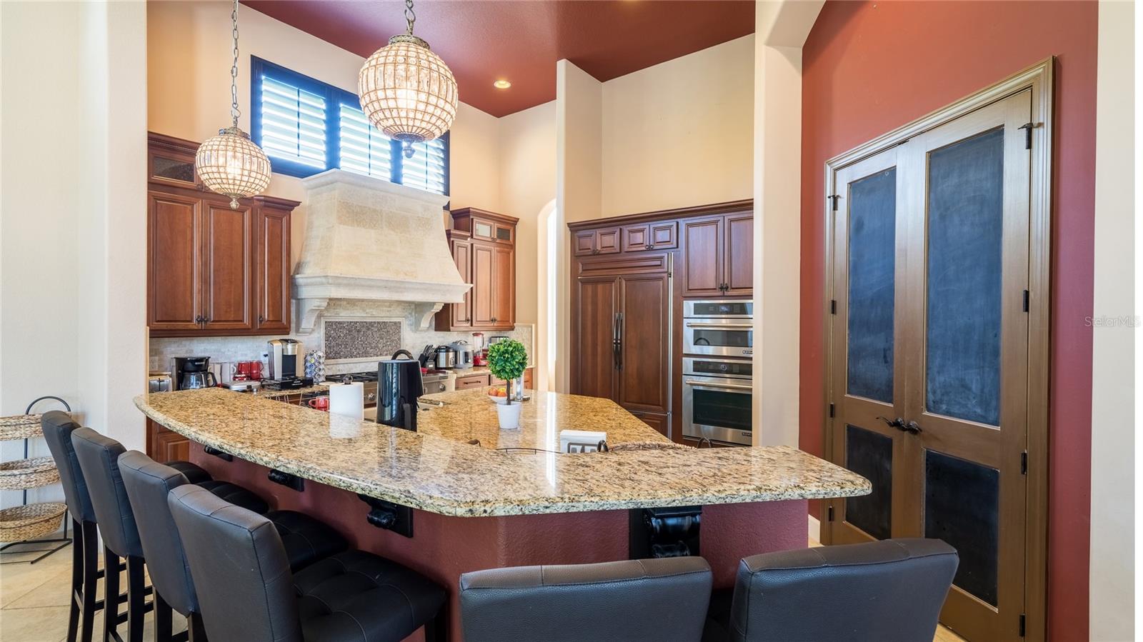 BELLARIA - Residential