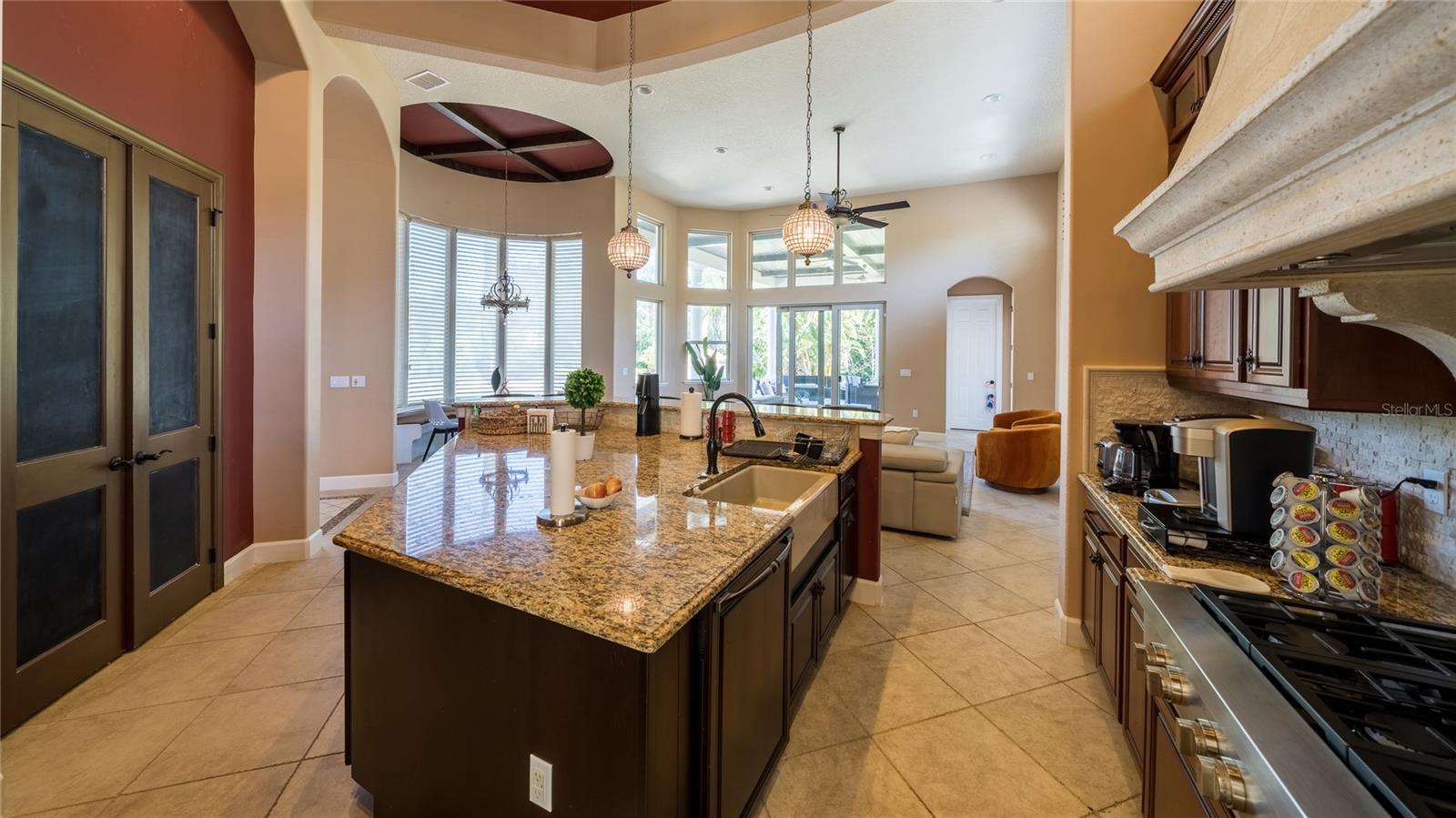 BELLARIA - Residential