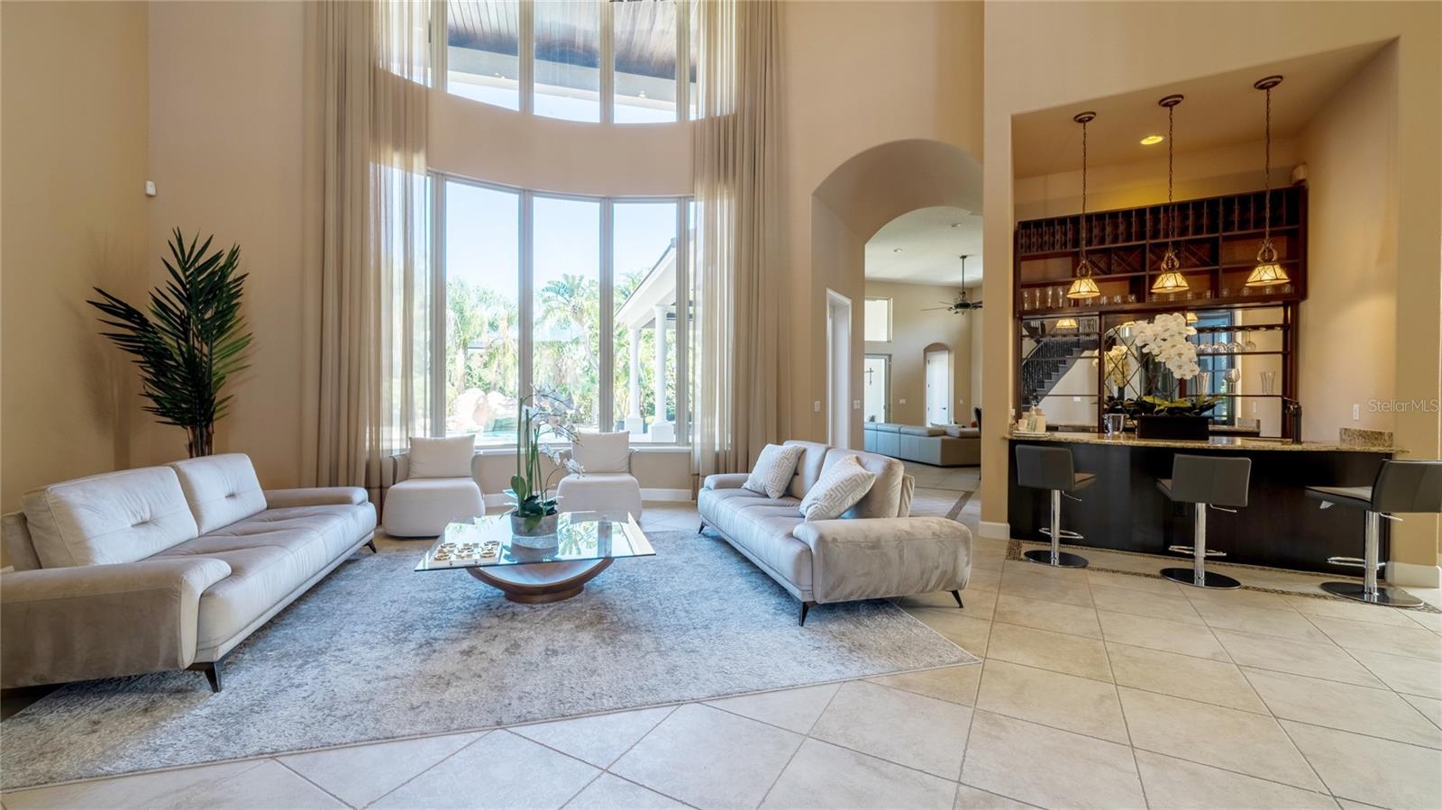 BELLARIA - Residential