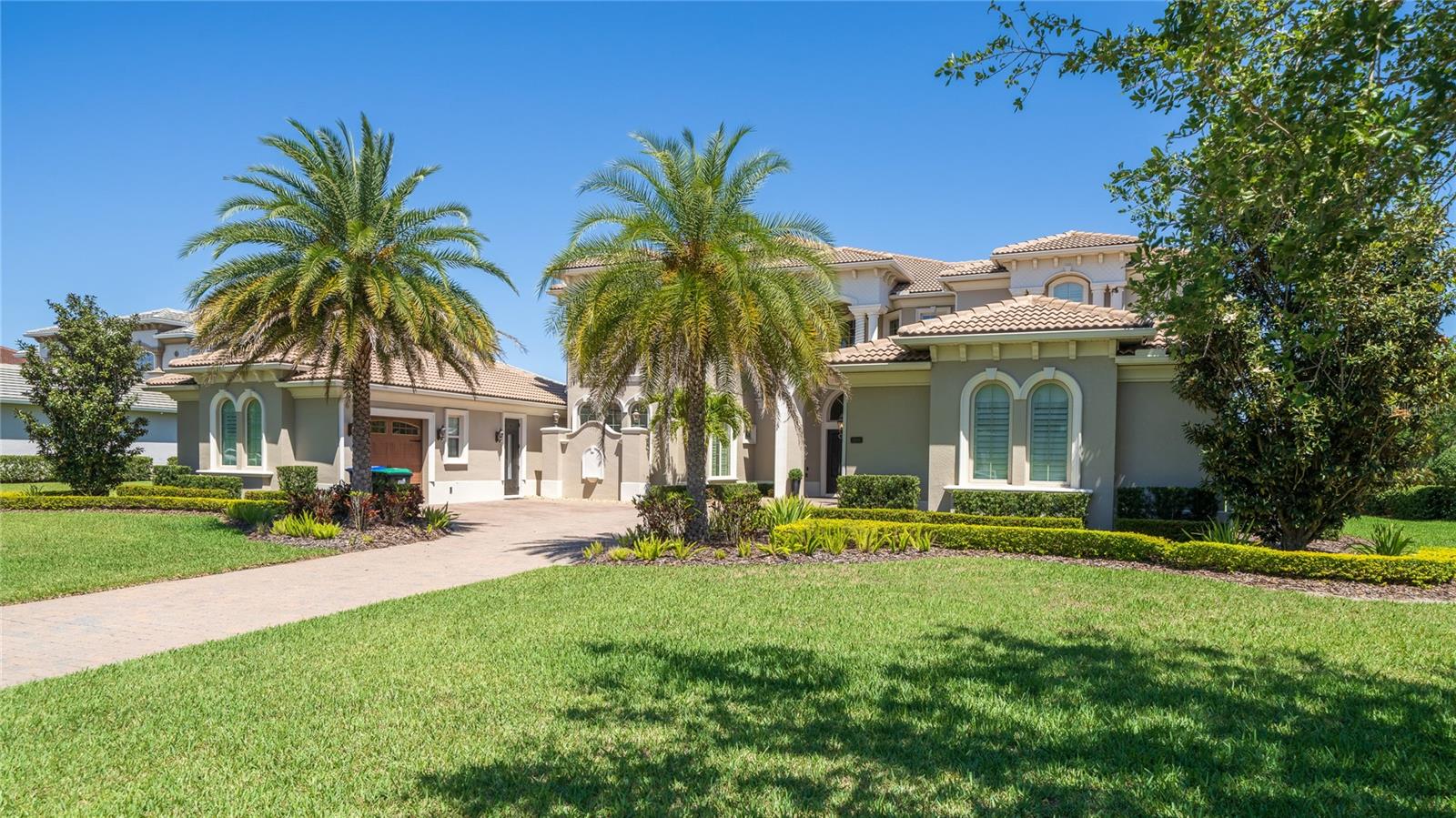 BELLARIA - Residential