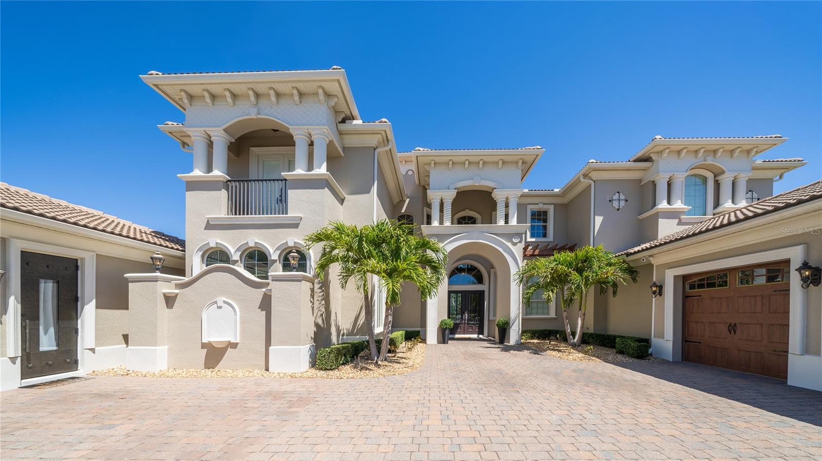 BELLARIA - Residential