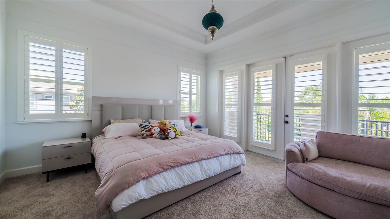 BELLARIA - Residential