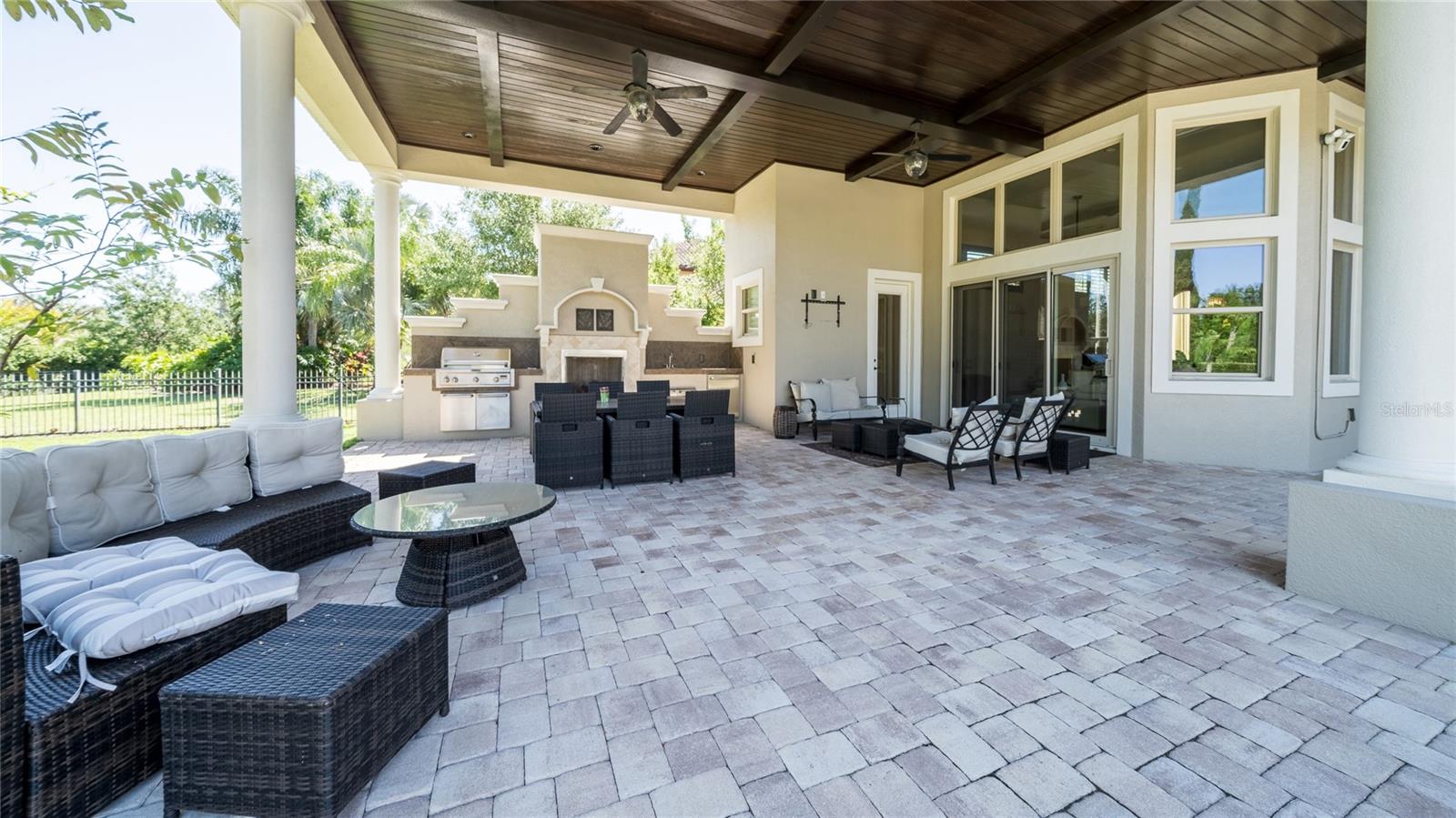 BELLARIA - Residential