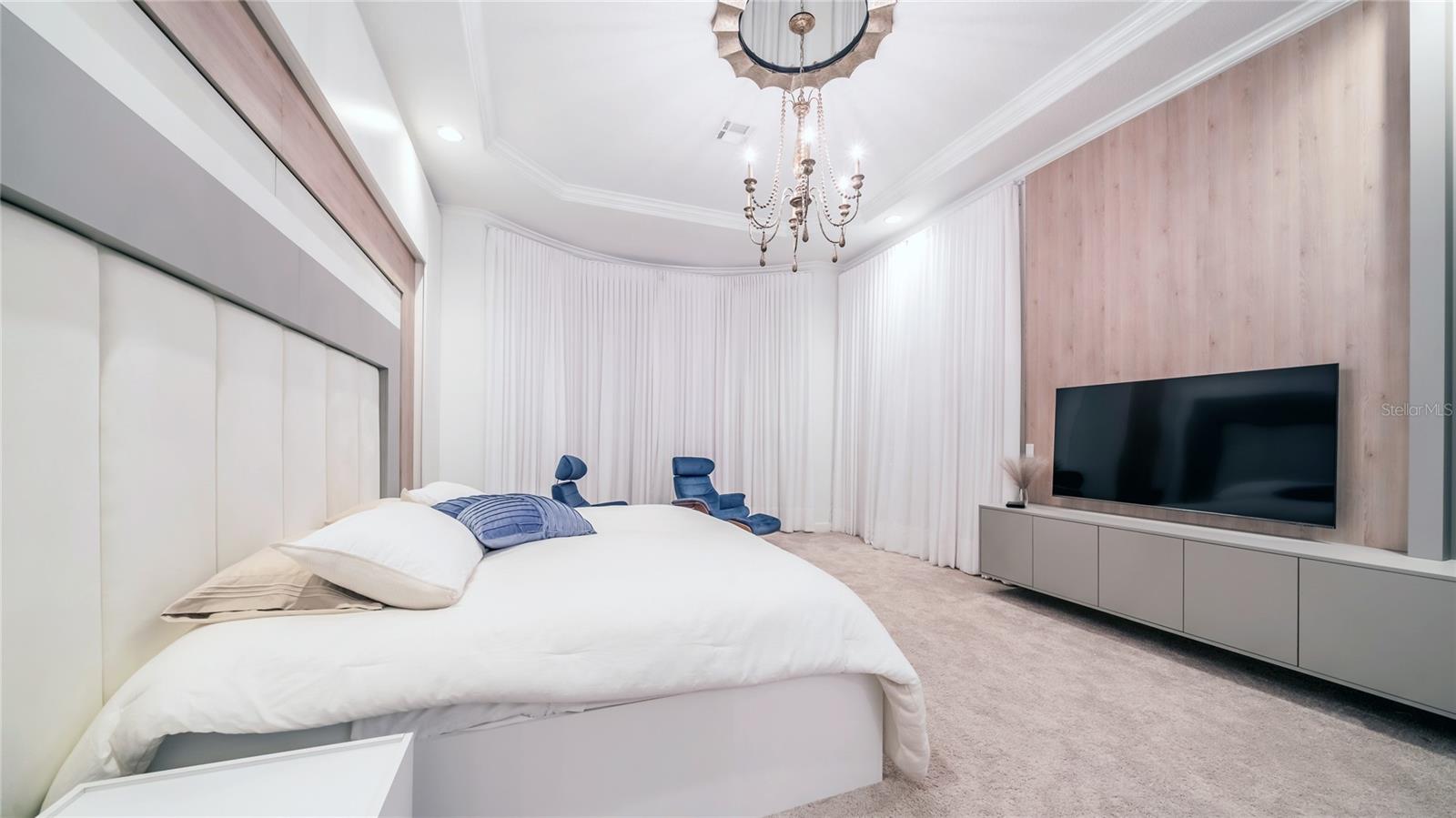 BELLARIA - Residential