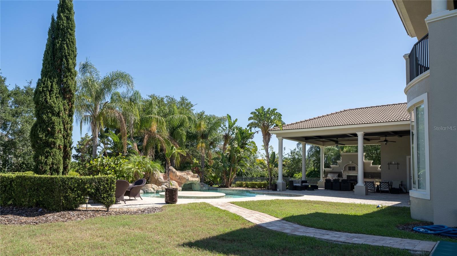 BELLARIA - Residential