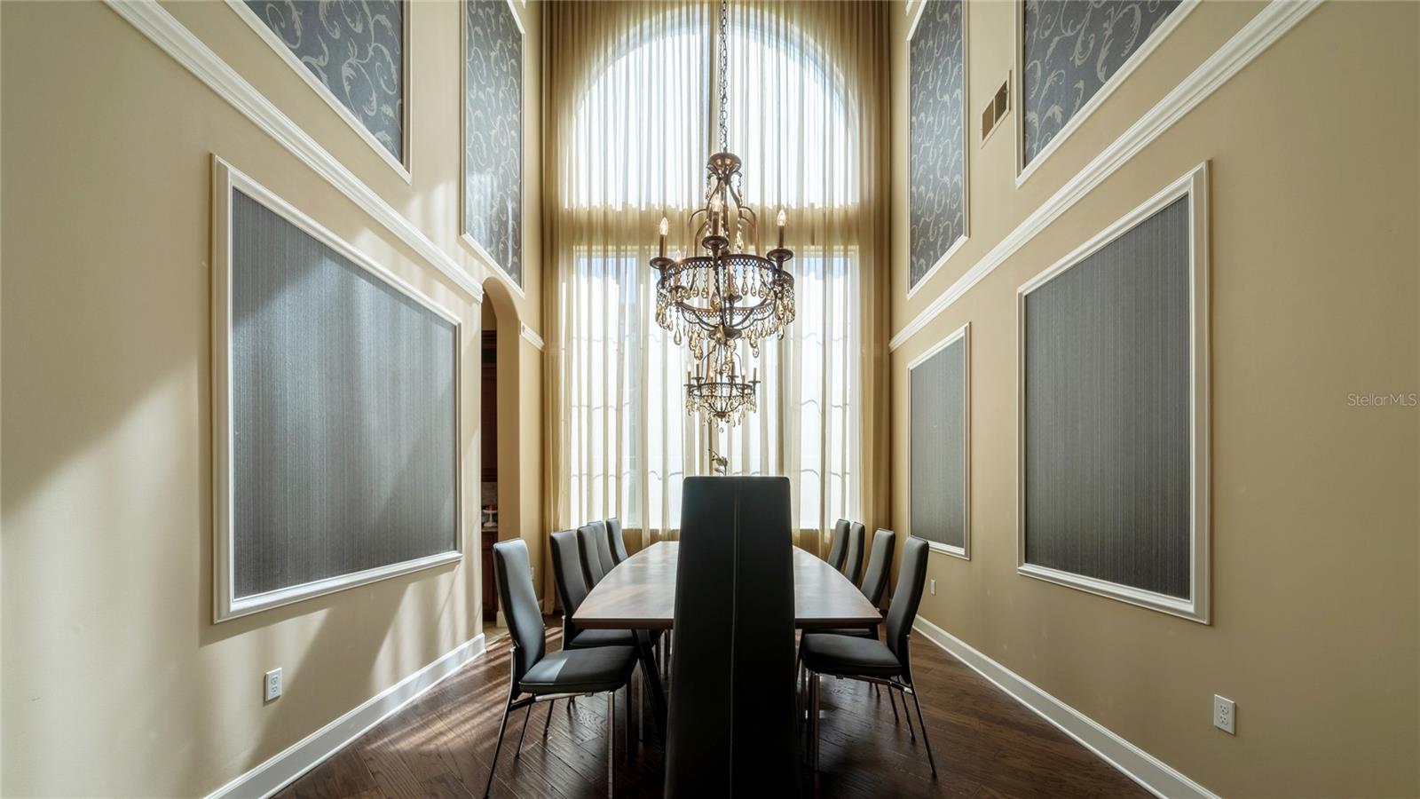 BELLARIA - Residential