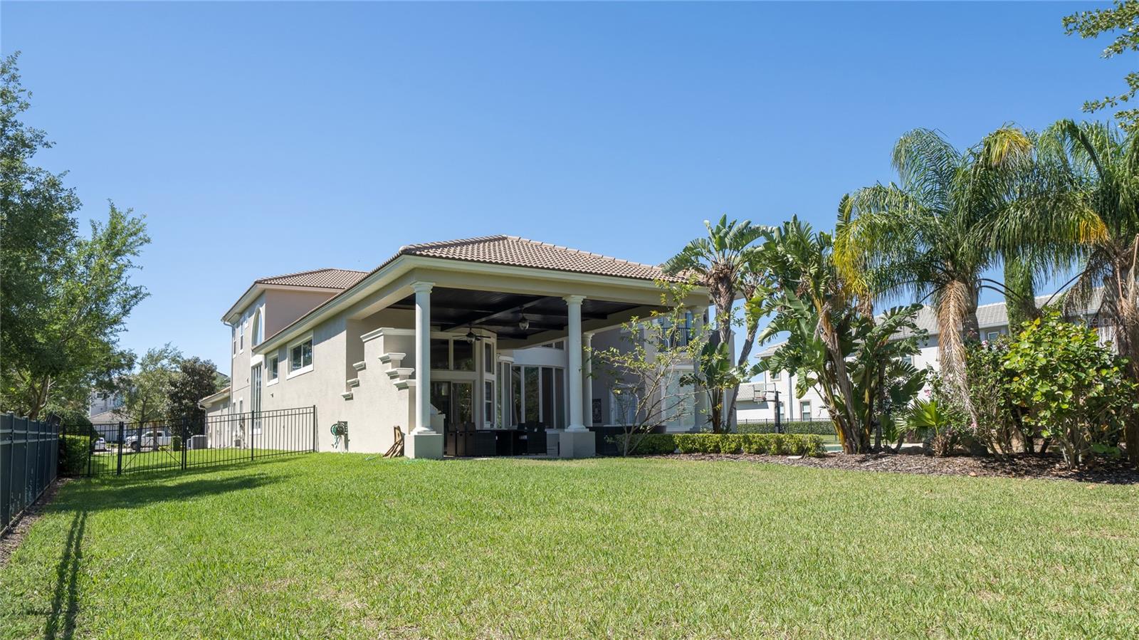 BELLARIA - Residential