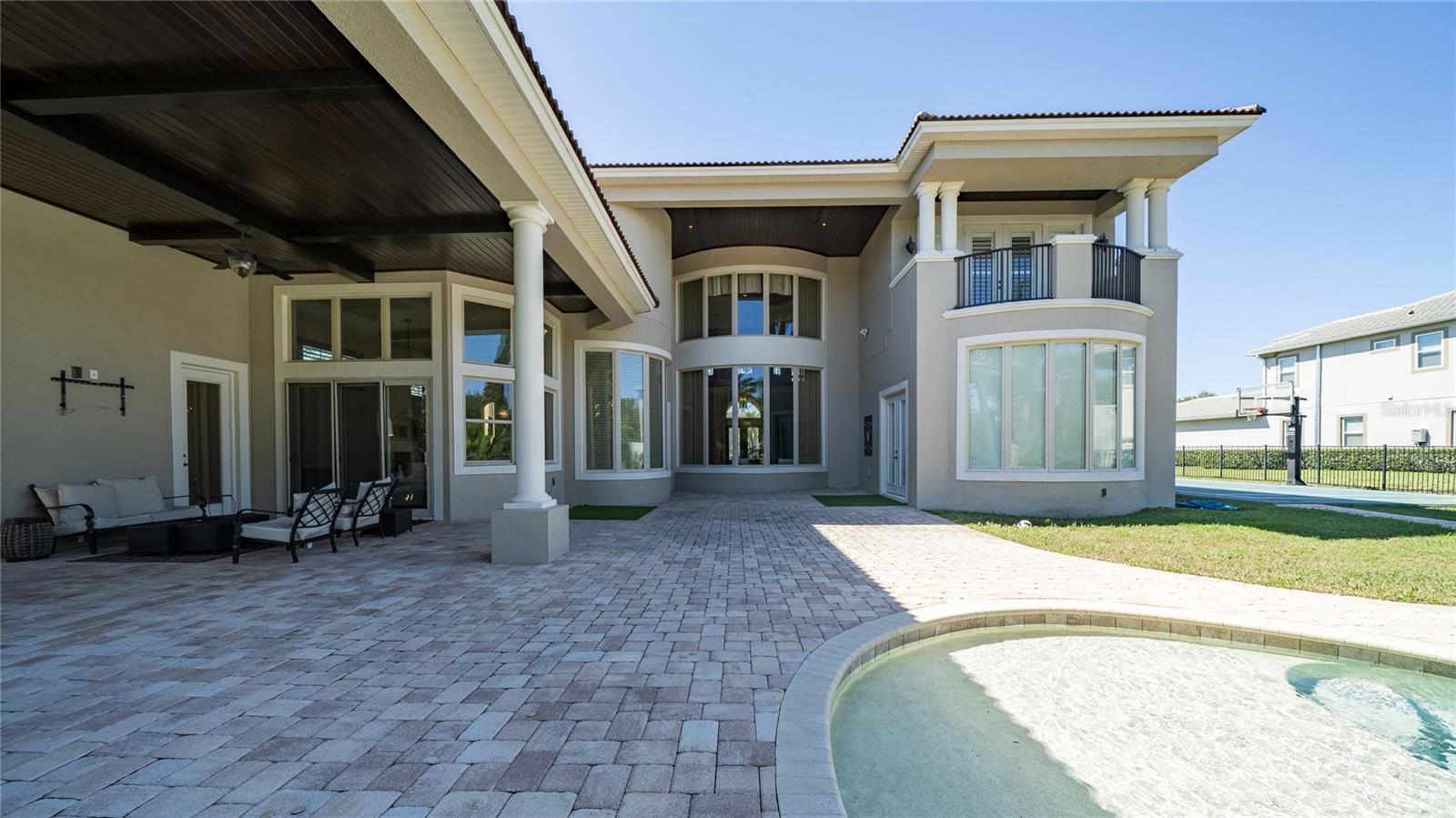 BELLARIA - Residential